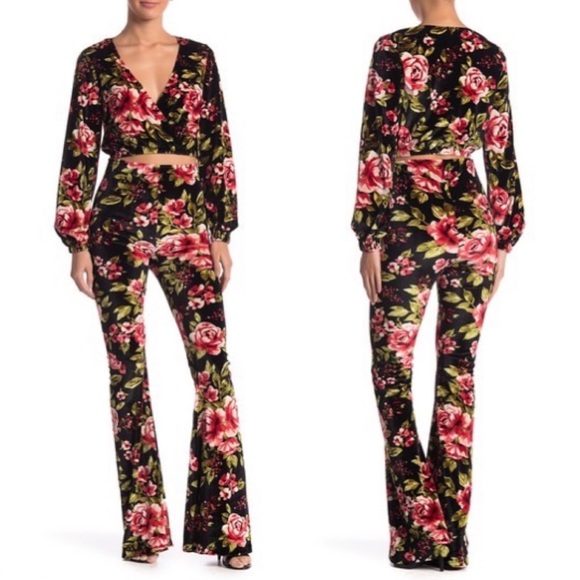 Show Me Your MuMu Bam Bam Bells Pants - Picture 1 of 2